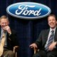 Image for article titled Breaking: Ford CEO Alan Mulally Goes Nowhere… Just Like Women Execs Who Work At Ford